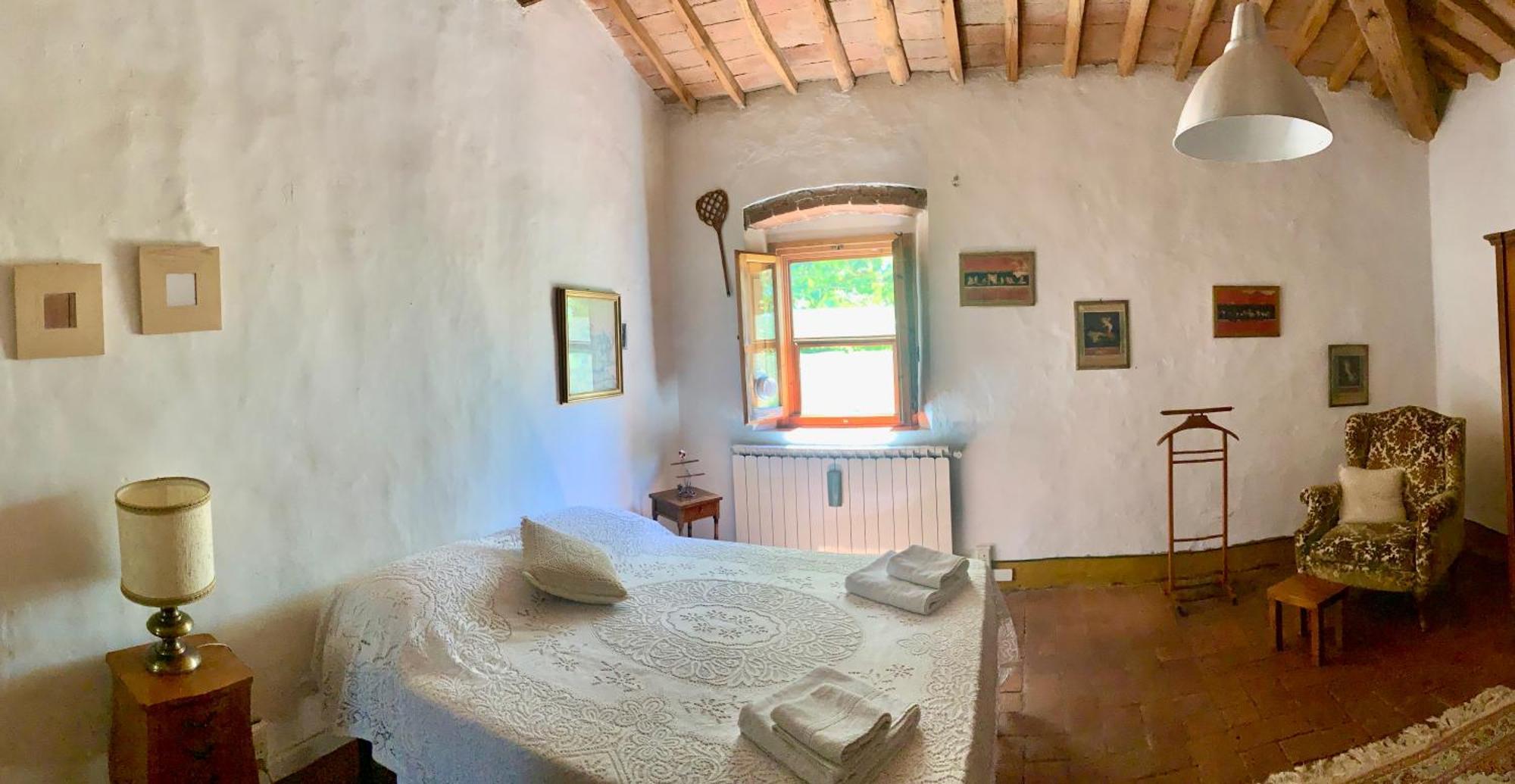 Casa Del Gallo Tavarnelle Val di Pesa Ngoại thất bức ảnh